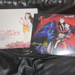 アニメ ジャイアントロボ　レーザーディスク