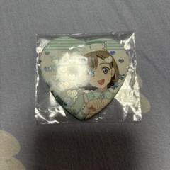 ラブライブ liella 缶バッジ 唐 可可 パステルナース 東急ハンズ ラブライブ liella 缶バッジ 唐 可可 パステルナース 東急ハンズ