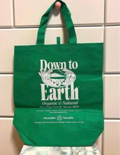 ダウントゥーアース　新品　未使用カバン　Down to Earth dte-001-1.jpg