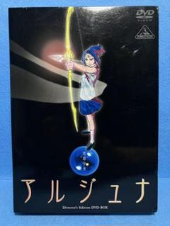 地球少女アルジュナ、Vol.1～6、 6枚組 地球少女アルジュナ、Vol.1～6、 6枚組