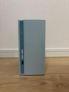 【美品】QNAP TS-230 + WD グリーン 2TB x2台 美品】QNAP TS-230 + WD グリーン 2TB x2台 - メルカリ