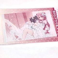 ハッピーシュガーライフ　ゲマくじ　A-2賞　B2タペストリー　未開封 ハッピーシュガーライフ ゲマくじ タペストリー キャラクターグッズ