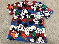 ディズニーランド Tシャツ 90