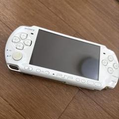 SONY PSP-3000 本体 ソフト10個