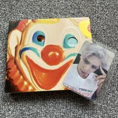 2025年最新】shinee ODD ジョンヒョンの人気アイテム - メルカリ
