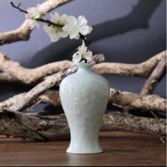 琺瑯万花彩蒔絵の四角い花瓶  景徳鎮 陶磁器 装飾品 現代工芸品美術品 置物 琺瑯万花彩蒔絵の四角い花瓶 景徳鎮 陶磁器 装飾品 現代工芸品