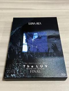 2025年最新】Luna Sea blu-ray slaveの人気アイテム - メルカリ