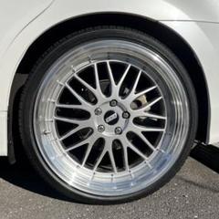 2025年最新】BBS 風20インチの人気アイテム - メルカリ