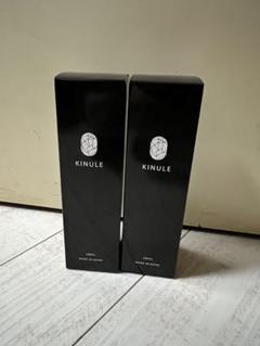 新品未使用品　KINULE キヌレ クレンジング 楽天市場】【クレンジング兼洗顔】 キヌレ 炭酸 炭 重曹 毛穴