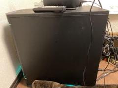 自作PC 電源 ストレージ グラボ 無し