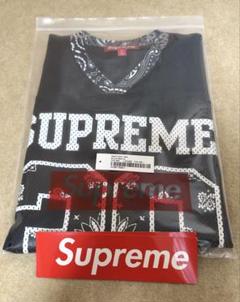 Supreme Brandon Football Jersey シュプリームのサムネイル