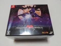新品SwitchレイディアントシルバーガンCOLLECTOR'S BOX