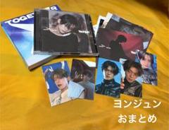 TXT TOGETHER solo track ver 【ヨンジュン】おまとめ