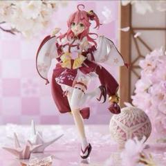 POP UP PARADE さくらみこ