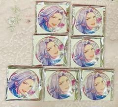 あんスタ 乱凪砂 旧fine 缶バッジ 24点 エレメント 乱凪砂/あんさんぶるスターズ！！/あんスタ/缶バッジ/エレメント