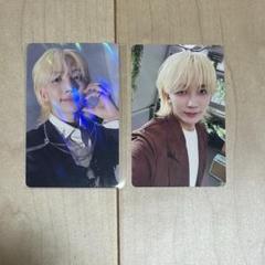 2025年最新】weverse特典 ジョンハンの人気アイテム - メルカリ