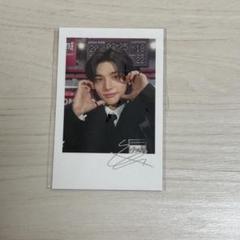 Straykids ヒョンジン ポラトレカ チェキ 2025年最新】straykids ポラロイド ヒョンジンの人気アイテム