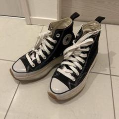 converse コンバース ランスターハイク ハイカット 23センチ CONVERSE RUN STAR HIKE コンバースランスターハイク23cm - メルカリ