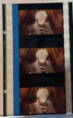 うたプリ タブナイ 蘭丸 ソロ コマフィルム うたプリ タブナイ フィルム コマフィルム 黒崎蘭丸 ソロ - メルカリ