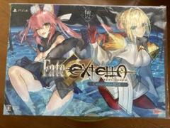 【外箱のみ開封】Switch Fate/EXTELLA Celebration Fate/EXTELLA Celebration BOX for Switch - メルカリ