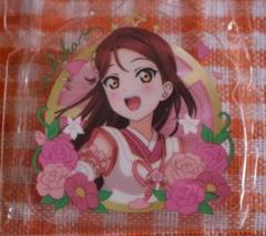 c➕ラブライブ➕　桜内梨子　和装　アクリルバッジ