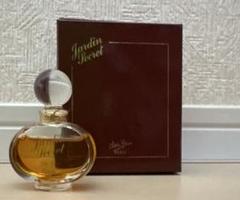 激レア Chen Yu Jardin Secret parfum チェンユー