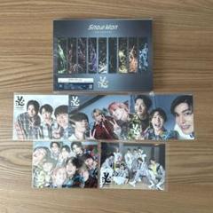 SnowMan LIVETOUR2022 Blu-ray通常盤 フォトセット付き