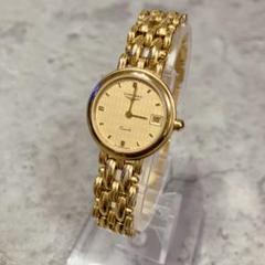 LONGINES ロンジン フラッグシップ ゴールド 腕時計