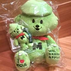 メメル ぬいぐるみ キーホルダー 2体セット Amazon.co.jp: ミセスグリーンアップル メメル ぬいぐるみ