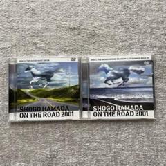 【美品　盤面良好】浜田省吾　ON THE ROAD 2001 81DIftNMubL._UF350,350_QL50_.jpg