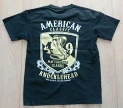 ナックルヘッド　ヴィンテージTシャツ 楽天市場】ナックルヘッド tシャツの通販