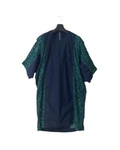 2025年最新】sacai ドッキング ワンピースの人気アイテム - メルカリ