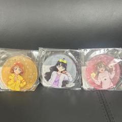 デリシャスパーティ プリキュア アクリルキーホルダー 菓彩あまね　華満らん
