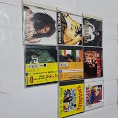 レゲエ CD 8枚セット