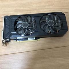 Palit gtx1060 (説明欄必読)