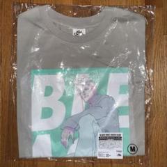 BLEACH ブリーチ Tシャツ グリムジョー グレー Mサイズ - メルカリ