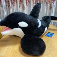 名古屋港水族館 ぬいぐるみの中古 未使用品 メルカリ
