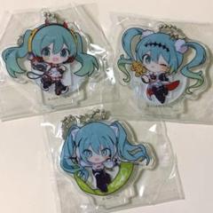 2025年最新】まとめ売り 初音ミクの人気アイテム - メルカリ