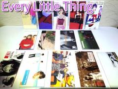 ⭐8㎝CD⭐１４枚セット / Every Little Thing