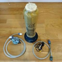 オルガノ　ORGANO G-5C型 カートリッジ純水器 オルガノ ORGANO G-5C型 カートリッジ純水器 - メルカリ