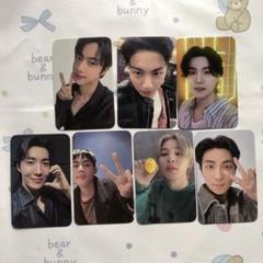 BTS ARMY ZONE バンダナ BTS FESTA ARMY ZONE トレカ バンダナ 抜き取りなし - メルカリ