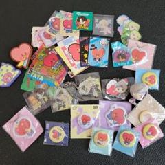 BTS テテ 大量 セット まとめ売り bts テテ セット - メルカリ
