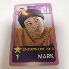 NCT SMT 大阪 SMTOWN 2018 入場特典 トレカ チョンロ NCT チョンロ SMTOWN 2018 入場トレカ - メルカリ