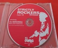 KYORRI様5点まとめ STRICTLY ROCKERS DUB REGGAE 2025年最新】strictly rockersの人気アイテム - メルカリ