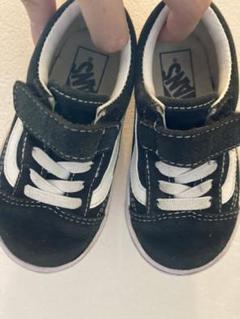 VANS オールドスクール スニーカー