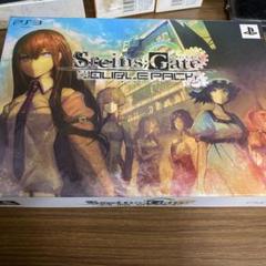 2025年最新】Steins;Gate ダブルパックの人気アイテム - メルカリ
