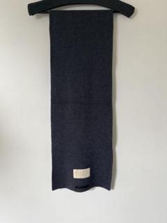 HELMUT LANG マフラー nm_4901117_100106_m
