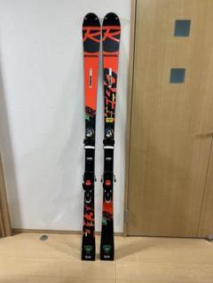 2025年最新】ROSSIGNOL HERO ATHLETE SLの人気アイテム - メルカリ
