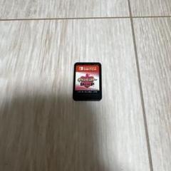 ポケットモンスター シールドNintendo Switch