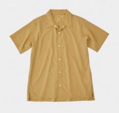 2025山と道 ULシャツ Sand Yellow Sサイズ 新品】UL Shirt Mサイズ Sand Yellow山と道 2025正規品 - メルカリ